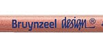 Bruynzeel Design Graphite 9B Graphite Pencils