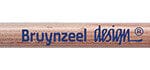 Bruynzeel Design Graphite 6B Graphite Pencils