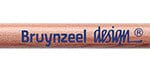 Bruynzeel Design Graphite 5B Graphite Pencils