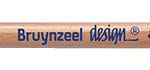 Bruynzeel Design Graphite 2B Graphite Pencils