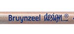 Bruynzeel Design Graphite 1B Graphite Pencils