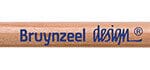 Bruynzeel Design Colour Dull Cold Grey Pencils