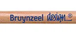 Bruynzeel Design Colour Dull Cold Grey Pencils