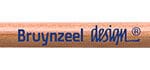 Bruynzeel Design Colour Crimson Red Pencils