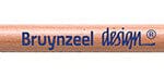 Bruynzeel Design Colour Black Pencils