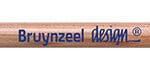 Bruynzeel Design Colour Mid Orange Pencils