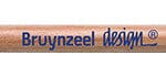 Bruynzeel Design Colour Pencil Dark Yellow Design Pencils