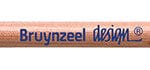 Bruynzeel Design Colour Lemon Yellow Pencils