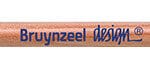Bruynzeel Design Colour Vermillion Pencils