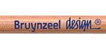 Bruynzeel Design Colour Dark Pink Pencils