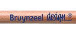 Bruynzeel Design Colour Umber Pencils