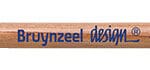 Bruynzeel Design Colour Dark Brown Pencils
