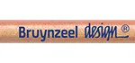 Bruynzeel Design Colour Light Blue Pencils