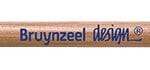 Bruynzeel Design Colour Dark Violet Pencils