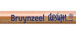 Bruynzeel Design Colour Cobalt Blue Pencils