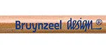Bruynzeel Design Colour Cobalt Blue Pencils