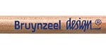 Bruynzeel Design Colour Red Violet Pencils