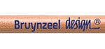 Bruynzeel Design Colour Dark Green Pencils