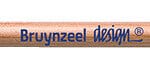 Bruynzeel Design Colour Green Pencils