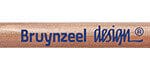 Bruynzeel Design Colour Cold Grey Pencils