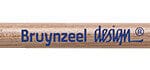 Bruynzeel Design Colour Light Grey Pencils