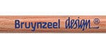 Bruynzeel Design Aquarel Mauve Pencils