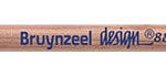 Bruynzeel Design Aquarel Brown Pink Pencils