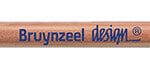 Bruynzeel Design Aquarel Mid Orange Pencils