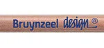 Bruynzeel Design Aquarel Permanent Orange Pencils