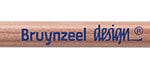 Bruynzeel Design Aquarel Burnt Ochre Pencils