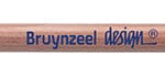 Bruynzeel Design Aquarel Deep Red Pencils