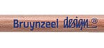 Bruynzeel Design Aquarel Dark Pink Pencils