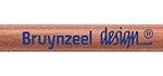 Bruynzeel Design Aquarel Red Violet Pencils