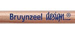Bruynzeel Design Aquarel Green Pencils