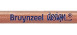 Bruynzeel Design Aquarel Dark Grey Pencils