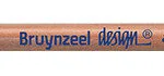 Bruynzeel Design Aquarel Titanium buff light pencils