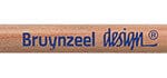 Bruynzeel Design Aquarel Light Ultramine Pencils