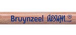 Bruynzeel Design Aquarel Cold Grey Pencils