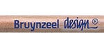 Bruynzeel Design Colour Gold Pencils