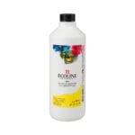 Ecoline Liquid Watercolour Bottle 490 ml Lemon Yellow (Primary) 205