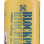 Royal Talens Blockprint Bottle 250 ml Yellow 200