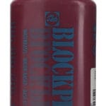 Royal Talens Blockprint Bottle 250 ml Carmine 318