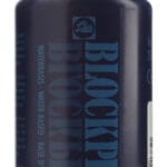 Royal Talens Blockprint Bottle 250 ml Deep Blue 502