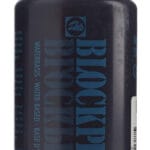 Royal Talens Blockprint Bottle 250 ml Black 700