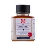 Royal Talens Venetian Turpentine 019 Bottle 75 ml