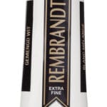 Rembrandt Oil Colour Tube 40 ml Mixed White (Safflower Oil) 103