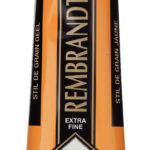 Rembrandt Oil Colour Tube 40 ml Stil de Grain Yellow 251