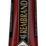 Rembrandt Oil Colour Tube 40 ml Cadmium Red Purple 309