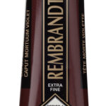 Rembrandt Oil Colour Tube 40 ml Caput Mortuum Violet 344