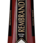 Rembrandt Oil Colour Tube 40 ml Indian Red 347